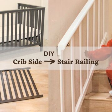 How-To-Make-A-Sturdy-Stair-Railing-From-An-Idle-Baby-Crib-Side-Trash-To-Treasure-featured-image